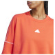 Adidas Γυναικείο φούτερ Dance Sweatshirt